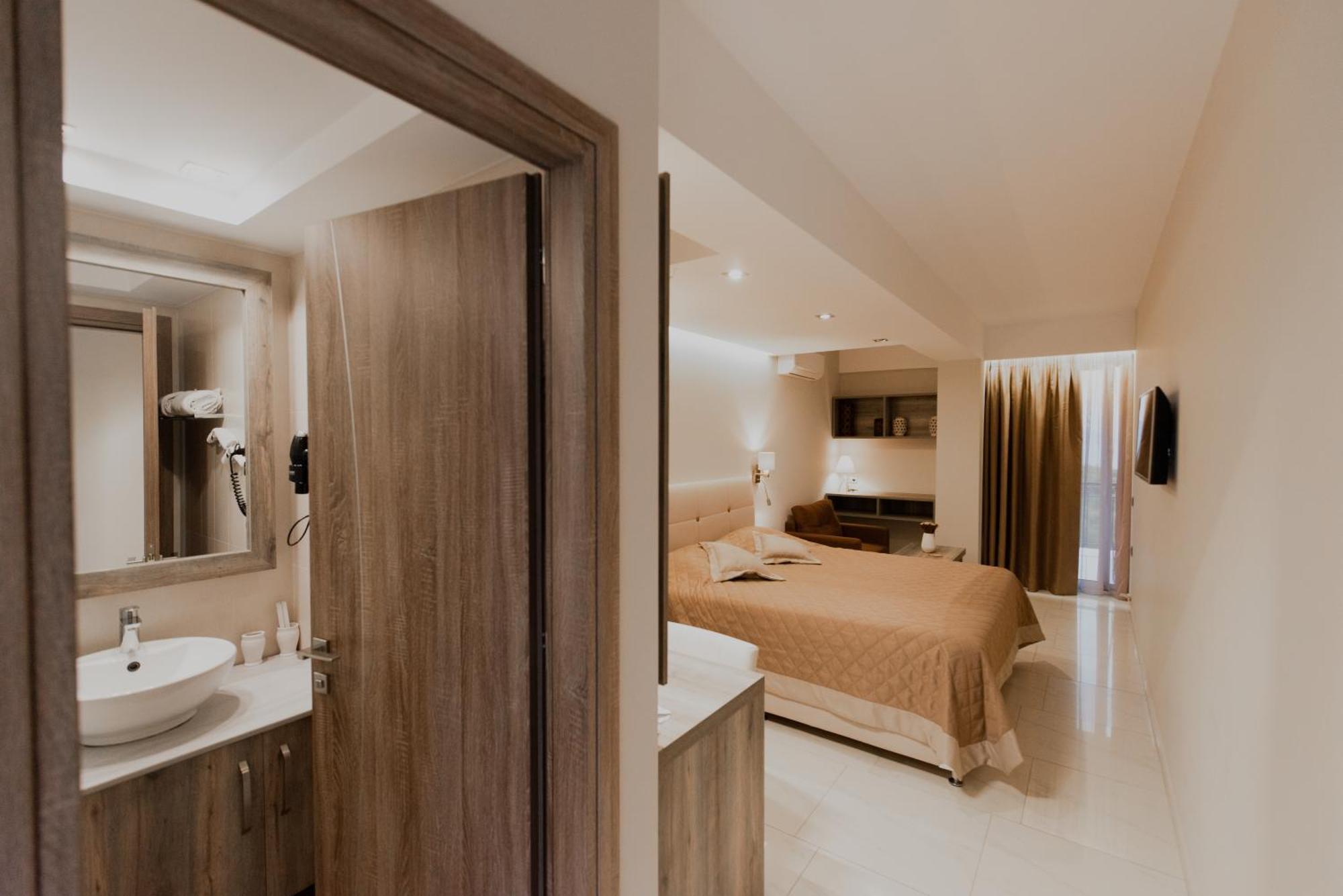 Akron Luxury Holidays Epidaurus Zewnętrze zdjęcie