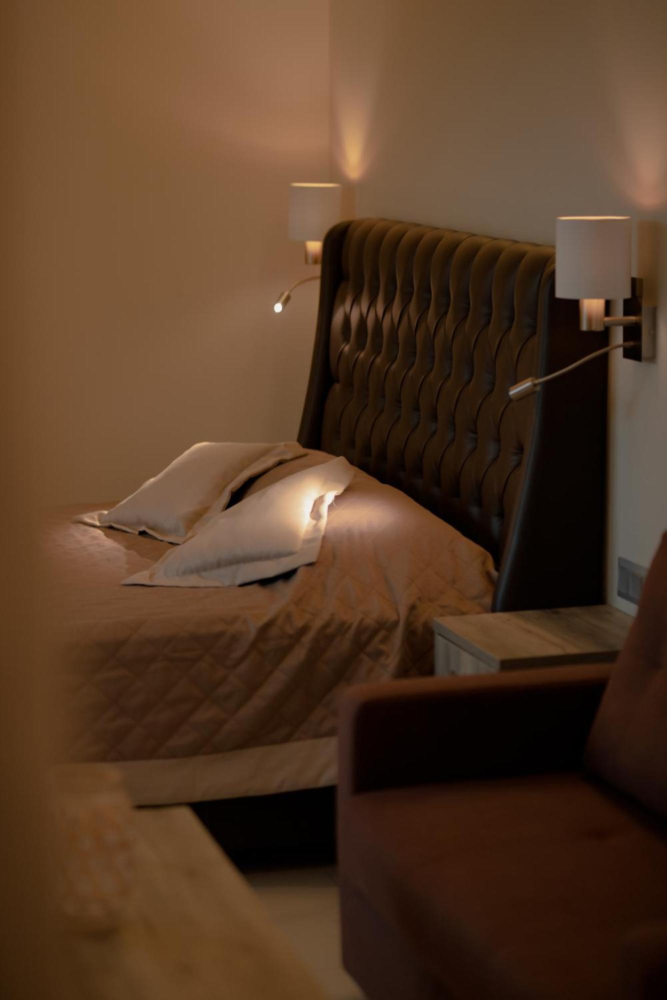 Akron Luxury Holidays Epidaurus Zewnętrze zdjęcie
