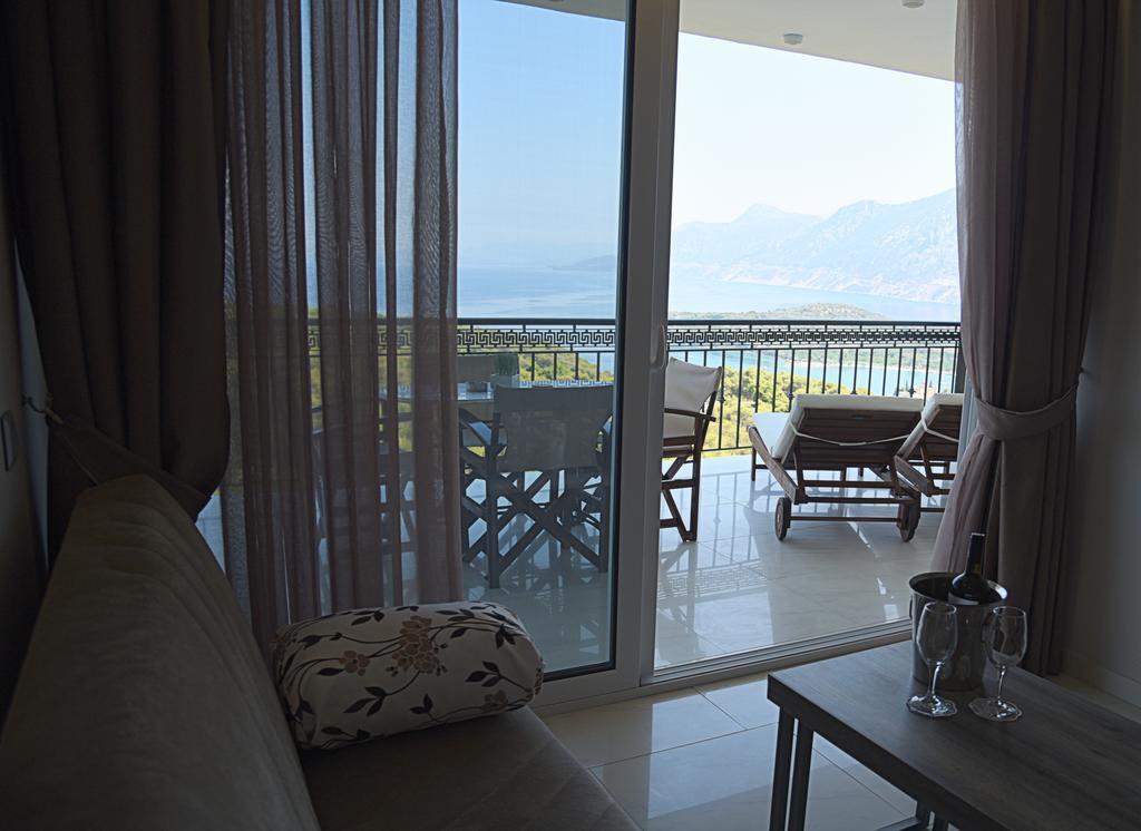Akron Luxury Holidays Epidaurus Zewnętrze zdjęcie