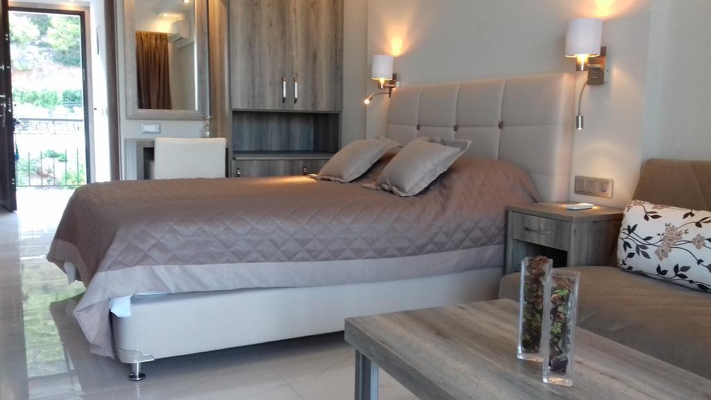 Akron Luxury Holidays Epidaurus Zewnętrze zdjęcie