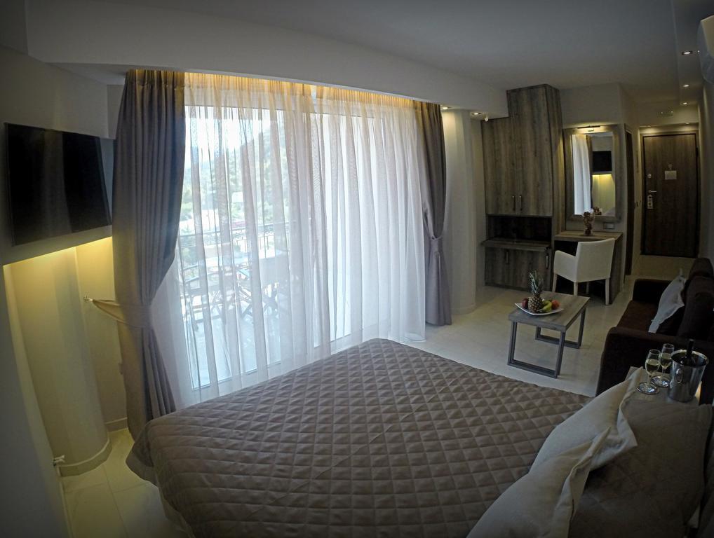 Akron Luxury Holidays Epidaurus Zewnętrze zdjęcie