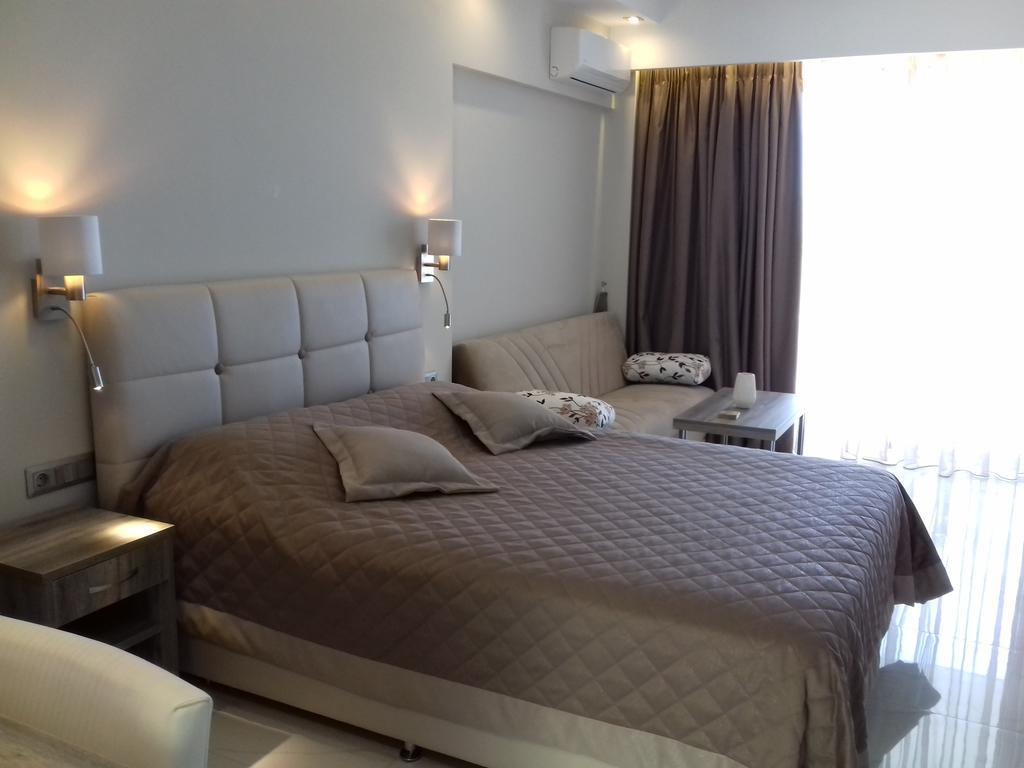 Akron Luxury Holidays Epidaurus Zewnętrze zdjęcie