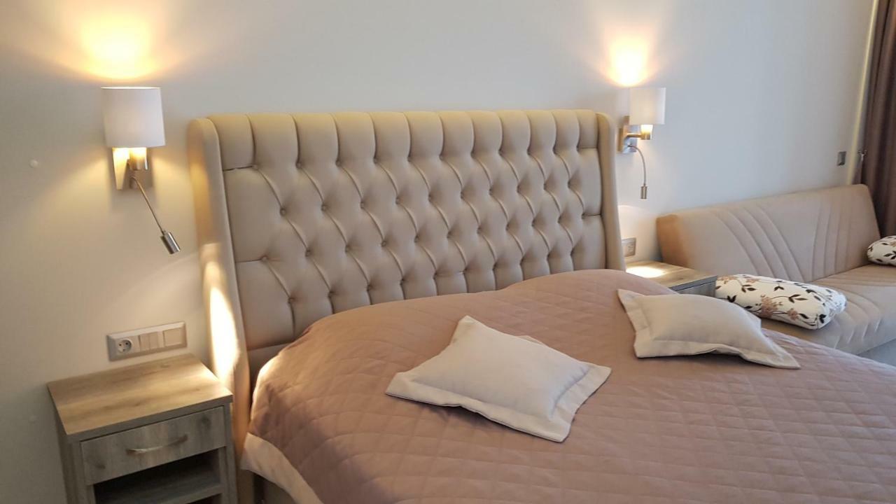 Akron Luxury Holidays Epidaurus Zewnętrze zdjęcie