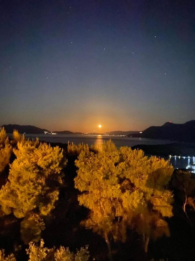 Akron Luxury Holidays Epidaurus Zewnętrze zdjęcie